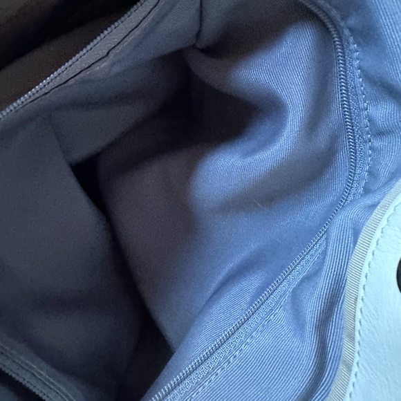 Coach Parker shoulder bag white beige L0882-13412 - Picture 2 of 9